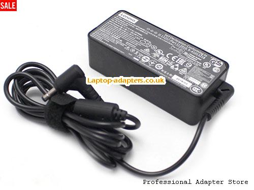  Image 2 for UK £16.63 Genuine Original 45W AC Adapter for Lenovo  ADLX45NCC3A SA10L02297 01FR000 
