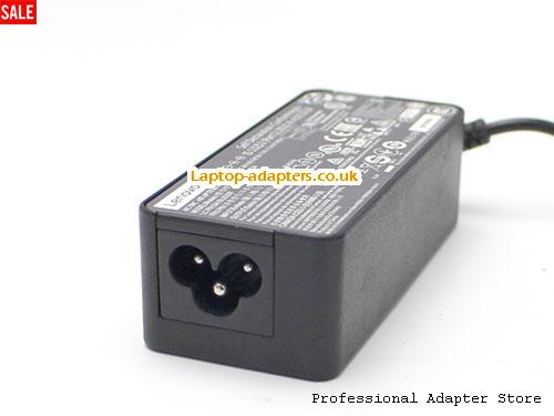  Image 4 for UK £16.63 Genuine Original 45W AC Adapter for Lenovo  ADLX45NCC3A SA10L02297 01FR000 
