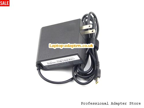  Image 3 for UK £28.70 New Genuine Lenovo Thinkpad X1 Tablet Type-C 20V 2.25A 45W Adapter 