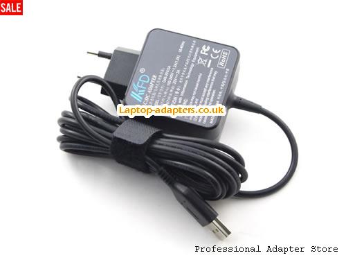  Image 2 for UK £28.96 New 40W EU Wall Charger for Lenovo Yoga 3 Pro Yoga 3 Pro-1370 Yoga 3 11 Yoga 3-1170 Yoga 3-14 Yoga 3-1470 ADL40WDA ADL40WDB GX20H34904 20V 2A Laptop S 
