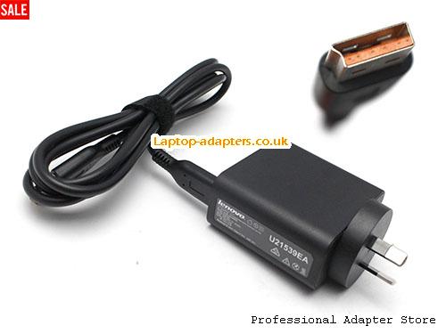 Image 1 for UK £20.94 ADL40WLG 20V 2A 40W Ac Adapter for Lenovo YOGA 3 PRO ULTRABOOK 