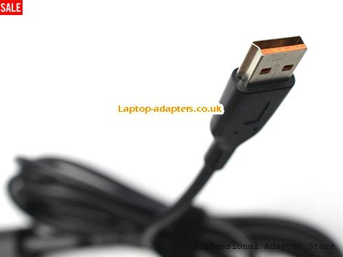  Image 5 for UK £20.94 ADL40WLG 20V 2A 40W Ac Adapter for Lenovo YOGA 3 PRO ULTRABOOK 