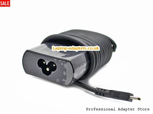  Image 4 for UK £33.60 Genuine 2020 New Style Small Lenovo 65W Type C ADLX65YSDC3A Ac Adapter 20v 3.25A 02DL151 