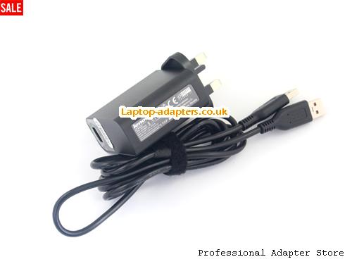  Image 2 for UK £27.72 New Genuine Lenovo YOGA 3 PRO-1370 YOGA 3 PRO ULTRABOOK Adapter 20V 3.25A with USB Cable 