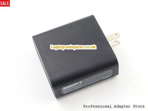  Image 5 for UK £24.69 New Genuine LENOVO YOGA 3 PRO Tablet adapter 5A10G68674 20V 3.25A without USB Cord 