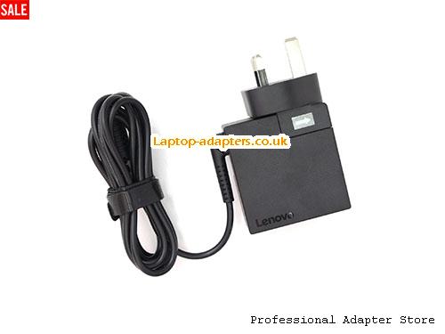  Image 3 for UK £20.77 Genuine UK LTA65W-USB AC Adapter 20v 3.25A for Lenovo  FRU PN 03x7431 