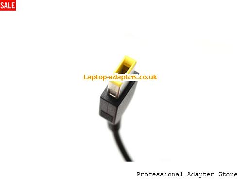  Image 5 for UK £20.77 Genuine UK LTA65W-USB AC Adapter 20v 3.25A for Lenovo  FRU PN 03x7431 