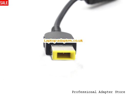  Image 5 for UK £19.79 Genuine 59373024 Adapter for Lenovo IdeaPad Touch G500s IdeaPad Yoga 13 11 U430 U530 Z510 Z710 S210 S510p power charger 