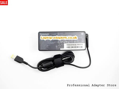  Image 2 for UK £18.79 Genuine 20V 4.5A 90W for Lenovo Laptop ac Adapter Charger with rectangle tip G80 