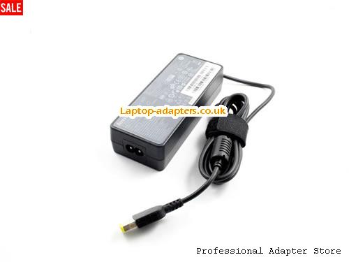  Image 3 for UK £18.79 Genuine 20V 4.5A 90W for Lenovo Laptop ac Adapter Charger with rectangle tip G80 