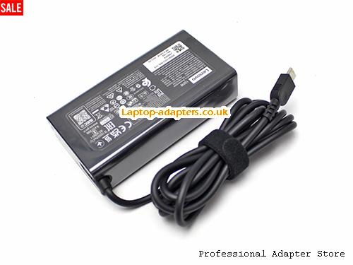  Image 2 for UK £29.59 Genuine Type C AC Adapter ADL100YLC3A FOr LEnovo P/N SA11D52389 20V 5A 100W 