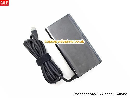 Image 3 for UK £29.59 Genuine Type C AC Adapter ADL100YLC3A FOr LEnovo P/N SA11D52389 20V 5A 100W 