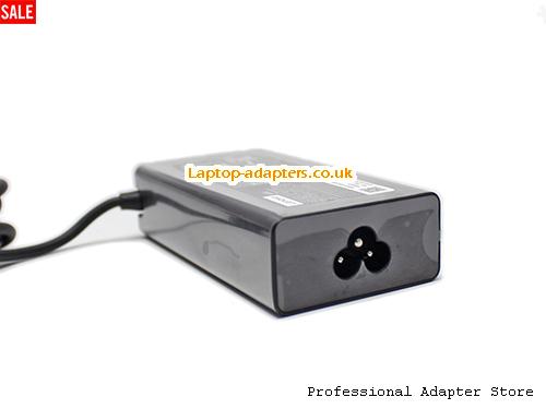  Image 4 for UK £29.59 Genuine Type C AC Adapter ADL100YLC3A FOr LEnovo P/N SA11D52389 20V 5A 100W 