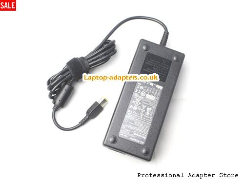  Image 2 for UK £26.74 Genuine Power Supply for LENOVO IdeaPad Z710 20AN 20AQ 20AR 20AW T440S T540P ULTRABOOK T440P 45N0362 ADP-135ZB BC Charger 