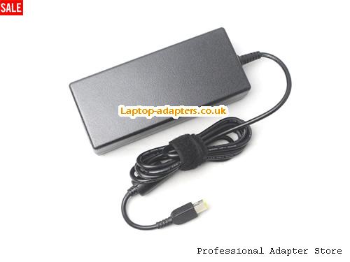  Image 3 for UK £26.74 Genuine Power Supply for LENOVO IdeaPad Z710 20AN 20AQ 20AR 20AW T440S T540P ULTRABOOK T440P 45N0362 ADP-135ZB BC Charger 