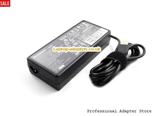  Image 3 for UK £23.80 Genuine Lenovo Thinkpad T450P IDEAPAD Z710 T440P 20V 6.75A Laptop Adapter Charger 