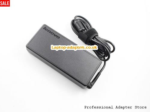 Image 4 for UK £23.80 Genuine Lenovo Thinkpad T450P IDEAPAD Z710 T440P 20V 6.75A Laptop Adapter Charger 