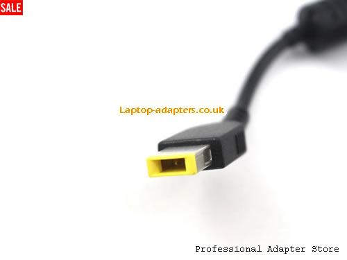  Image 5 for UK £26.88 New Genuine LENOVO PA-1151-72VA SA10A33637 54Y8926 20V 7.5A 150W AC Adapter 