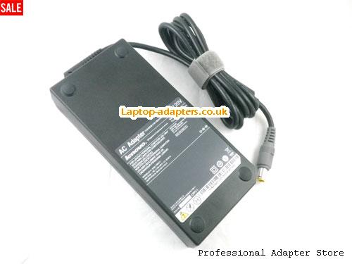  Image 3 for UK £30.55 Genuine Lenovo 45N0117 45N0118 AC Adapter 20v 8.5A for THINKPAD W520 W530 