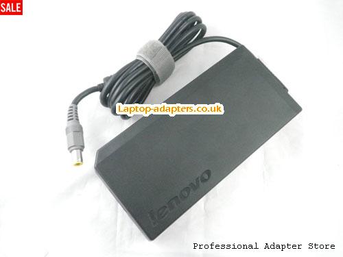  Image 4 for UK £30.55 Genuine Lenovo 45N0117 45N0118 AC Adapter 20v 8.5A for THINKPAD W520 W530 
