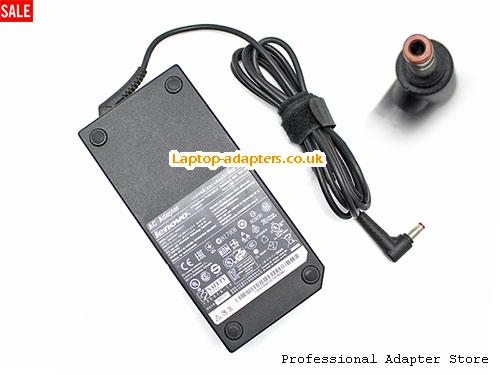  Image 1 for UK £32.32 Genuine Lenovo 45N011 AC Adapter 36200401 20V 8.5A 170W Power Supply for Y510P Y410 Y560P 