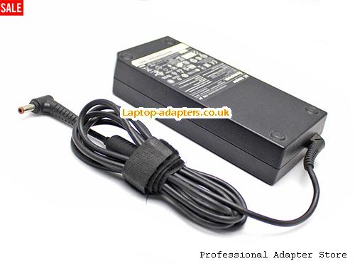  Image 2 for UK £32.32 Genuine Lenovo 45N011 AC Adapter 36200401 20V 8.5A 170W Power Supply for Y510P Y410 Y560P 
