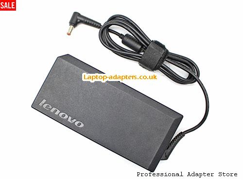  Image 3 for UK £32.32 Genuine Lenovo 45N011 AC Adapter 36200401 20V 8.5A 170W Power Supply for Y510P Y410 Y560P 