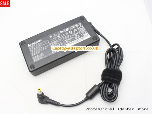  Image 1 for UK Out of stock! Genuine 170W adapter for LENOVO ADL170NLC3A 0C52613 36200390 ADP-170CB B 