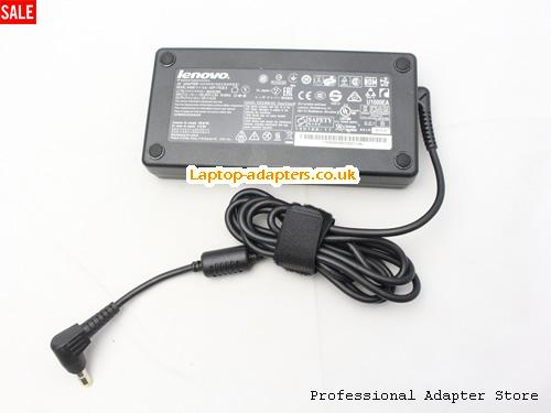  Image 2 for UK Out of stock! Genuine 170W adapter for LENOVO ADL170NLC3A 0C52613 36200390 ADP-170CB B 