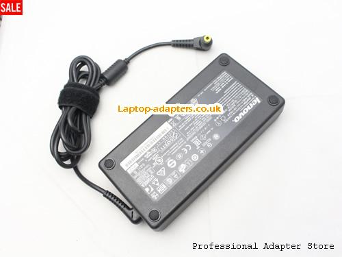  Image 3 for UK Out of stock! Genuine 170W adapter for LENOVO ADL170NLC3A 0C52613 36200390 ADP-170CB B 