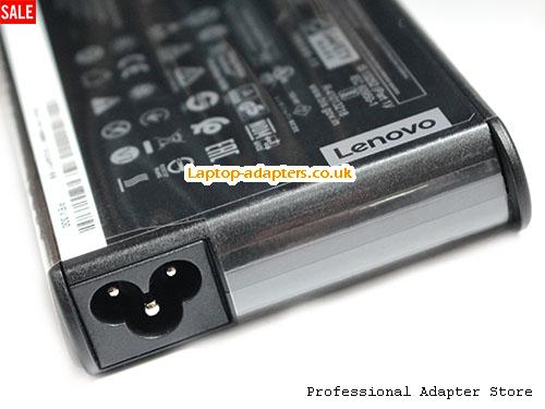  Image 4 for UK £28.30 Genuine Thin Lenovo ADL170SDC3A AC Adapter 20V 8.5A 170W SA10R16882 Rectangle with  Pin 