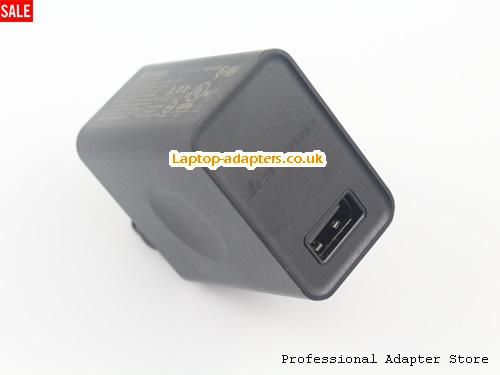  Image 3 for UK £12.72 LENOVO 5.2V 2A 36200540 AD897F23 09BLF 10.4W Adapter with USB Cord 