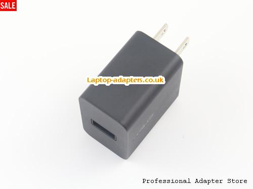  Image 4 for UK £12.72 LENOVO 5.2V 2A 36200540 AD897F23 09BLF 10.4W Adapter with USB Cord 