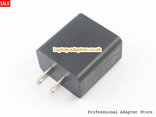  Image 5 for UK £12.72 LENOVO 5.2V 2A 36200540 AD897F23 09BLF 10.4W Adapter with USB Cord 