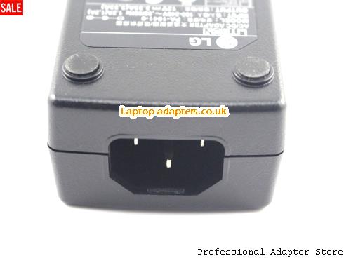  Image 3 for UK £17.02 Genuine LG LCAP07 ac adapter PA-1041-0 12v 3.33A for E2240T MONITOR 