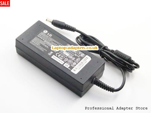  Image 1 for UK £17.83 12V 3A LCAP07F ADP-36UB LSE0107A1236 Supply for LG W1943SV E1948SX W1943SE LED monitor 