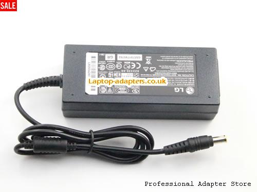  Image 2 for UK £17.83 12V 3A LCAP07F ADP-36UB LSE0107A1236 Supply for LG W1943SV E1948SX W1943SE LED monitor 