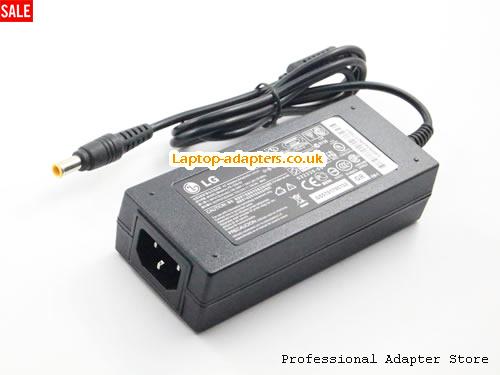  Image 3 for UK £17.83 12V 3A LCAP07F ADP-36UB LSE0107A1236 Supply for LG W1943SV E1948SX W1943SE LED monitor 
