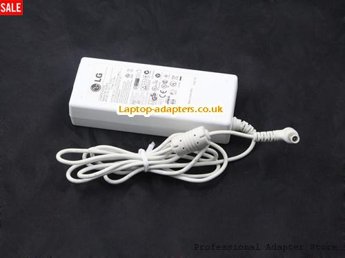  Image 1 for UK Out of stock! Genuine LG DA-48A18 18V 2.67A 48W Ac Adapter 