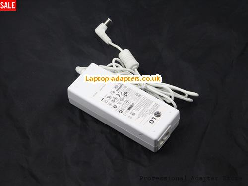  Image 2 for UK Out of stock! Genuine LG DA-48A18 18V 2.67A 48W Ac Adapter 