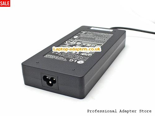  Image 4 for UK £34.99 Genuine LG ACC-LATP1 Adapter EAY65068604 19.5V 10.8A 210W Ac adapter for 32BL95U 32UL950-W 