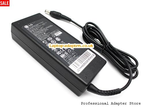  Image 2 for UK £27.88 Genuine LG AAM-00 Ac Adapter 19.5v 5.65A 110W Power Supply KTC HU10634-11001A 