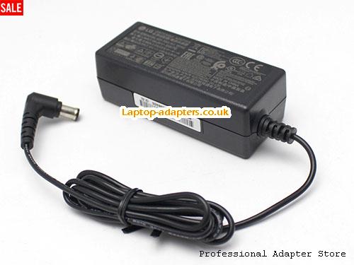  Image 2 for UK £14.89 LG ADS-18SG-19-3 19016G Ac Adapter 19V 0.84A Power Charger 