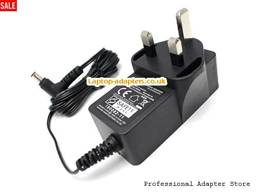  Image 3 for UK £13.37 Genuine LG 19V 0.84A AC Adapter EAY63032019 ADS-25FSF-19 PSU UK Plug 
