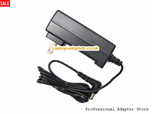  Image 3 for UK £12.92 LG ADS-18FSG-19 AC Adapter 19v 0.84A EAY63032011 US Power cord 