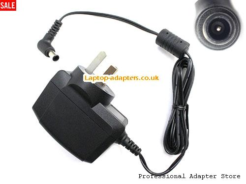  Image 1 for UK £14.88 Genuine AU Style LG WA-16E19FA AC Adapter 19v 1.2A for E2242CA 22MP47HQ 