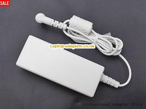  Image 3 for UK £10.97 Genuine White LG ADS-40SG-19-3 19025G AC Adapter 19.0v 1.3A 24.7W Switching Adapter 