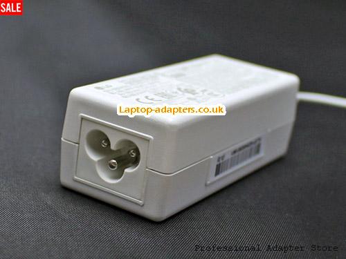  Image 4 for UK £10.97 Genuine White LG ADS-40SG-19-3 19025G AC Adapter 19.0v 1.3A 24.7W Switching Adapter 