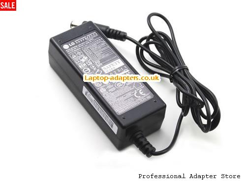  Image 1 for UK £12.91 Genuine LG 19V 1.3A ADS-40SG ADS-40FSG-19 ADS-40SG-19-3 19032G EAY62549201 EAY62549304 EAY62768606 EAY62648702 LCAP21 power supply AC Adapter 