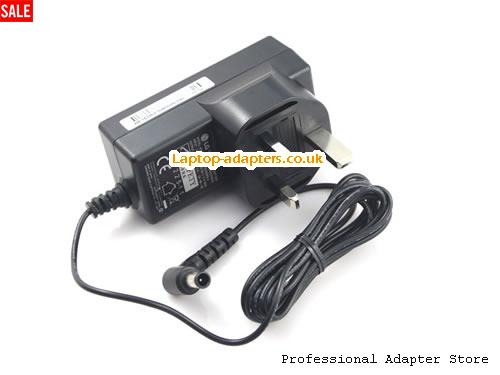  Image 2 for UK £15.66 Genuine Lg 19v 1.3A Ac Adapter for FLATRON E2242T E2242C Series LCD LED Monitor 